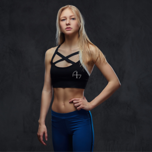 What is the best wholesale website to get fitness yoga clothes and