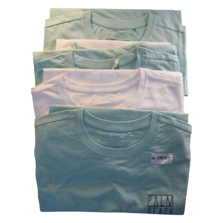 Wholesale Clothing in Canada Iconic Apparel House